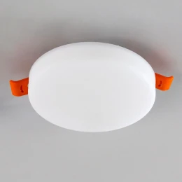 CLD5310W Вега Св-к Встр. 10W*3000K