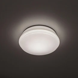 CLD6008W Дельта Белый Св-к Встр. 8W*3000K