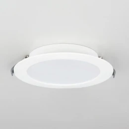 CLD5512N Галс Св-к Встр. LED 12W*4000K