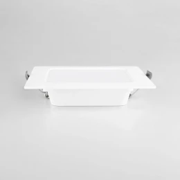 CLD55K07N Галс Квадр. Св-к Встр. LED 7W*4000K