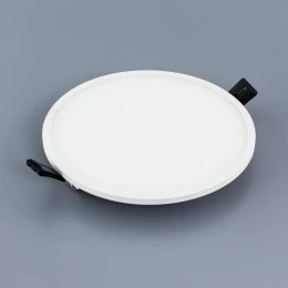 CLD50R220 Омега Белый Св-к Встр 22W*3000K