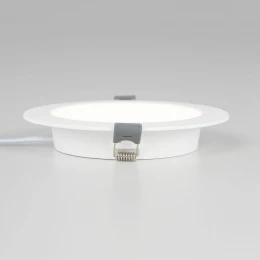 CLD5512N Галс Св-к Встр. LED 12W*4000K