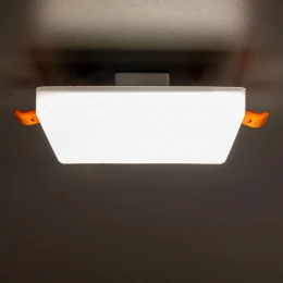 CLD53K15N Вега Св-к Встр. 15W*4000K