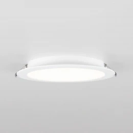 CLD5522N Галс Св-к Встр. LED 22W*4000K