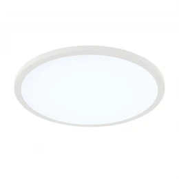 CLD50R150N Омега Белый Св-к Встр 15W*4000K