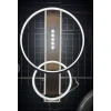 Europa Lighting MX 10899-4 Black+Gold (510*250,LED 3200K+6500K, 66W)
