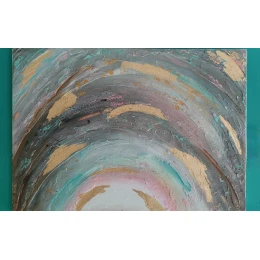 Картина «Рассвет» , размеры 70*50 см