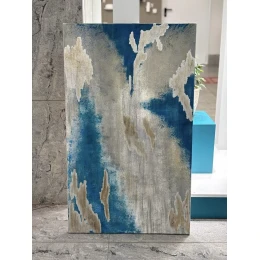  Картина «Абстракция», размер 60*100 см 