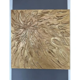 Картина «Flower» , размеры 50*50 см